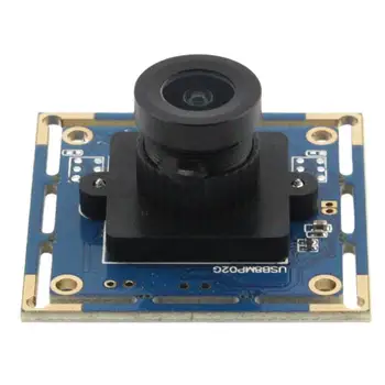 8-мегапиксельная Мини-Цифровая Hd-Веб-Камера IMX179 High Speed Usb 2.0 CCTV Usb Camera Board с объективом 2,1 мм