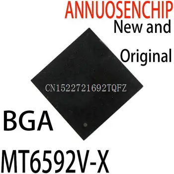 1 шт. новый и оригинальный MT6592V MT6592V/X BGA MT6592V-X
