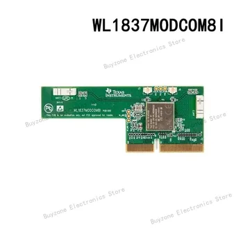 Инструменты разработки WL1837MODCOM8I WiFi - плата оценки 802.11 для WiLink 8 Combo Mod