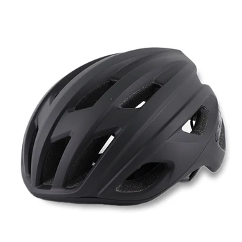 Велосипедные шлемы для горных дорог, мужские и женские сверхлегкие шлемы для верховой езды, Цельнолитый Защитный велосипедный шлем для предотвращения столкновений