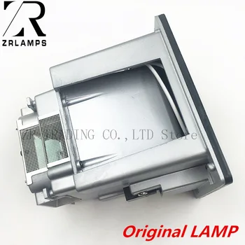 ZR Высокое Качество 003-004451-01 100% Оригинальная Лампа Проектора С Корпусом Для DHD550-G DWU550-G