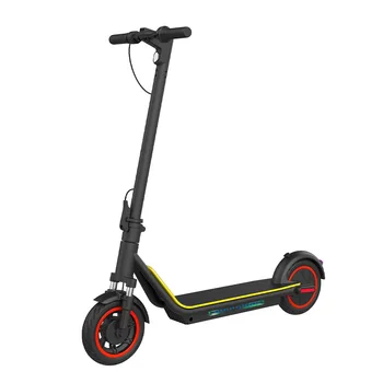 10-дюймовый складной мини-электрический скутер для взрослых Work Travel