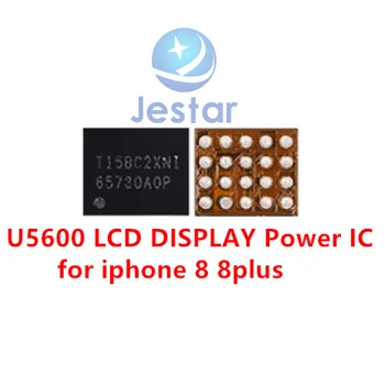 10-100шт U5600 TPS65730A0PYFF КАШТАНОВЫЙ ЖК-ДИСПЛЕЙ PMU Power ic для iphone 8 8plus