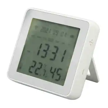Комнатный термометр-гигрометр Беспроводной Комнатный термометр-гигрометр удаленного мониторинга для приложения