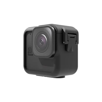 Для аксессуаров Hero 11 Черный защитный каркас, корпус видеокамеры, чехол для экшн-камеры Hero 11, крышка