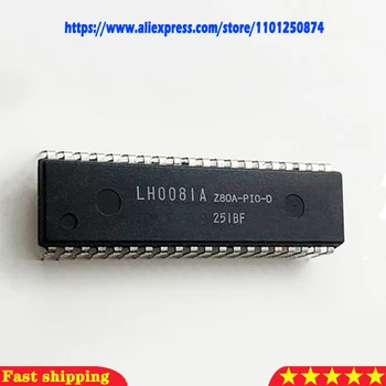 1 шт./лот LH0081A Z80A-PIO LH0084A Z80A-SIO/O-D Z80A-PIO-D IC DIP-40