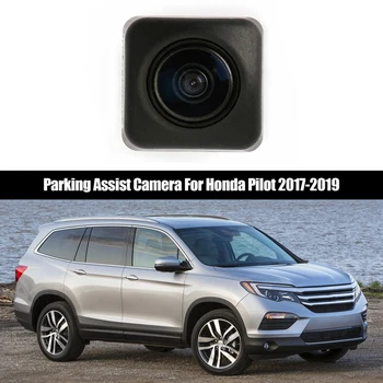 39530TG7A01 Резервная Камера Заднего Вида Автомобиля Камера Помощи При Парковке Для Honda Pilot 2017-2019