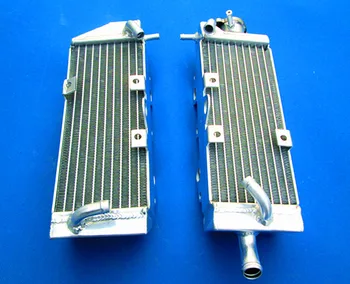 Алюминиевый радиатор для Suzuki RM250 1993-1995 1993 1994 1995