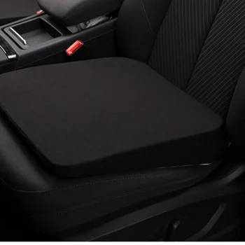 2023 Новая подушка для автомобильного сиденья Для людей, расширяющая обзор за рулем Многоцелевая Подушка для сиденья Аксессуары для интерьера