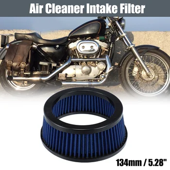 Очиститель воздушного фильтра Воздухозаборник Воздухоочистителя для Harley-Davidson Iron 1200 2018-2020 для Harley-Davidson Softail 1993