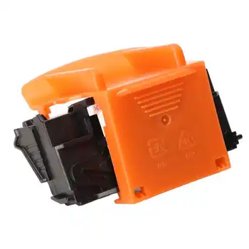 Цветная печатающая головка принтера Надежная Стабильная Печатающая головка принтера с защитной крышкой для TS5080 для TS6020 для TS6050 для TS6051