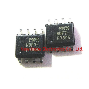 Новая Надежда IRF7805ATRPBF F7805A SOP-8 16A/30V N-канал, полевой транзистор Оригинал