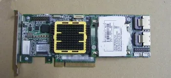 375-3536 SAS RAID С картой аккумуляторного массива PCI-E SAS