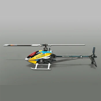 Комплект радиоуправляемого вертолета Tarot 450PRO V2 без флайбара черный