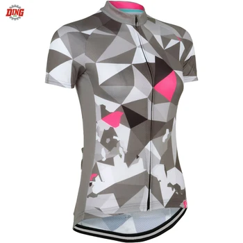 НОВАЯ женская летняя велосипедная майка Ropa Ciclismo, Велосипедная одежда с коротким рукавом, велосипедная одежда на заказ, майо, уличная спортивная одежда MTB