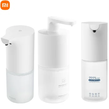 Xiaomi Mijia Автоматический индукционный вспенивающий дозатор мыла