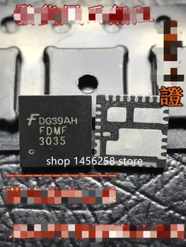 (5-10 stück) 100% Neue FDMF 3035 FDMF3035 QFN-31 Chipsatz